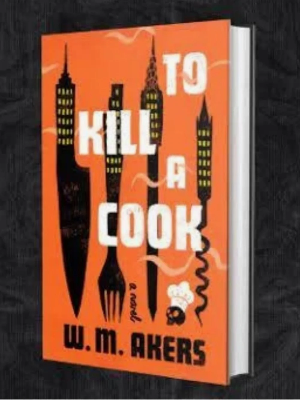 Putnam kill cook